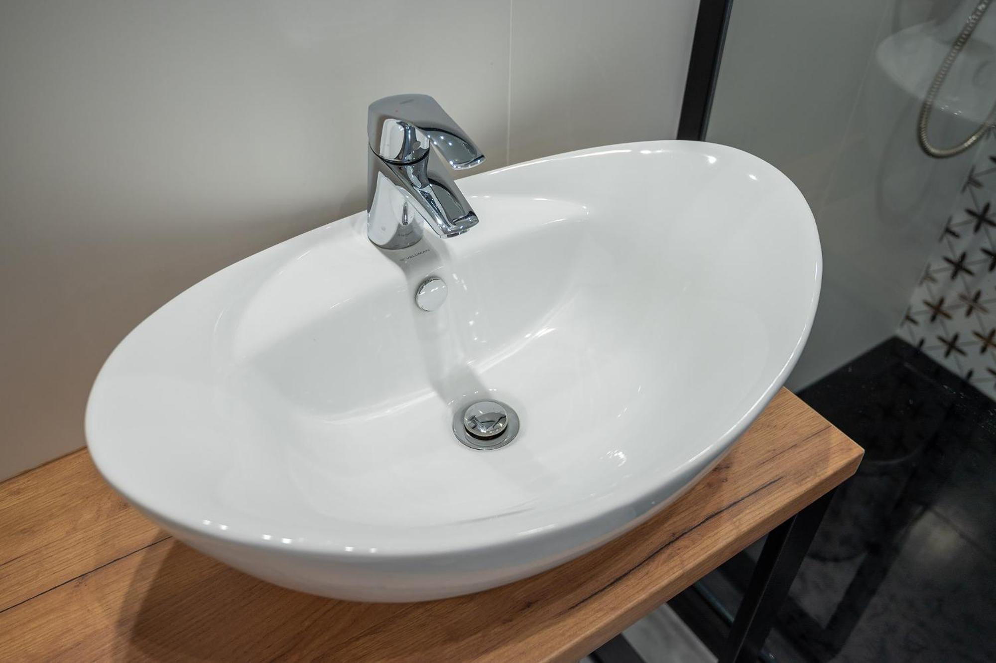 Moduo Serviced Apartments Varsó Szoba fotó