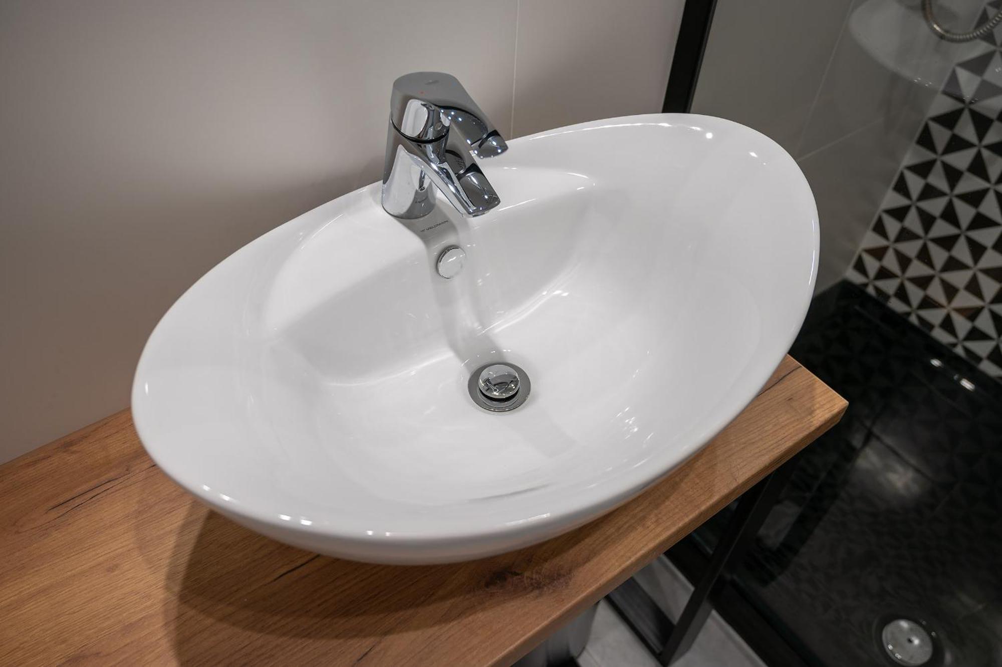 Moduo Serviced Apartments Varsó Szoba fotó